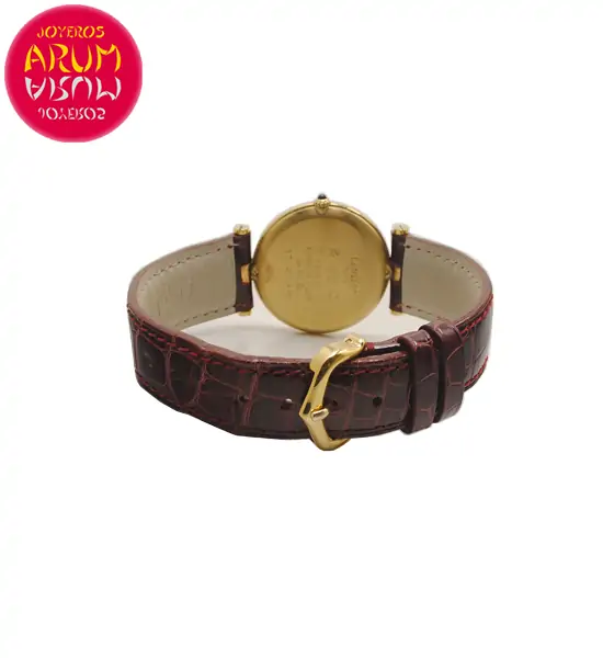 Cartier Must Shop Ref. 5546/2171 "SOLD" Cartier Must Shop Ref. 5546/2171 "SOLD"