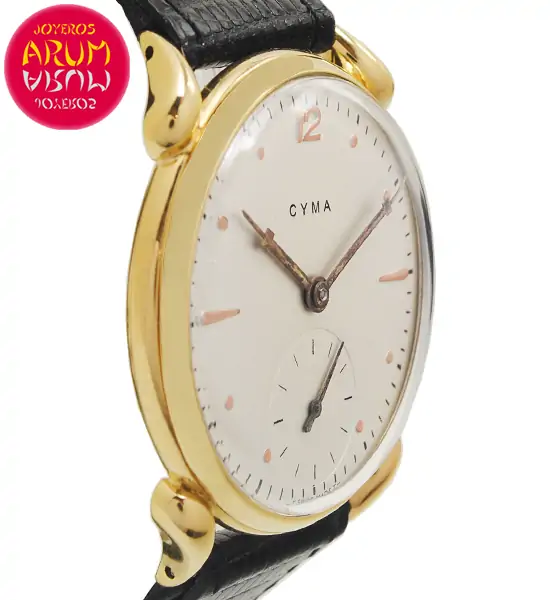 Cyma Vintage Shop Ref. 5567/2192 Cyma Vintage Shop Ref. 5567/2192