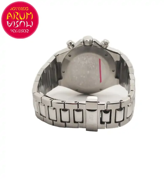 Girard Perregaux Laureato Olimpico Shop Ref. 5557/2182 "SOLD"