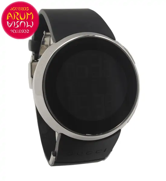 Gucci Digital Shop Ref. 4967/1592 "SOLD"