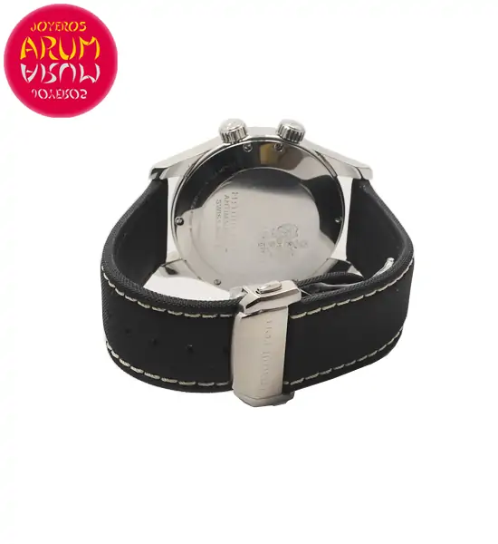 Hamilton Khaki Navy Shop Ref. 5466/2091 "SOLD"