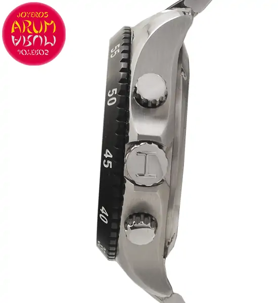 Hamilton Khaki Pilot Shop Ref. 5538/2163