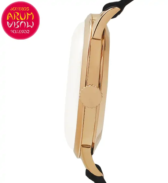 IWC Vintage 19K Collection Shop Ref. 5382/2007