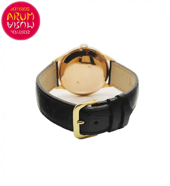 IWC Vintage 19K Collection Shop Ref. 5382/2007