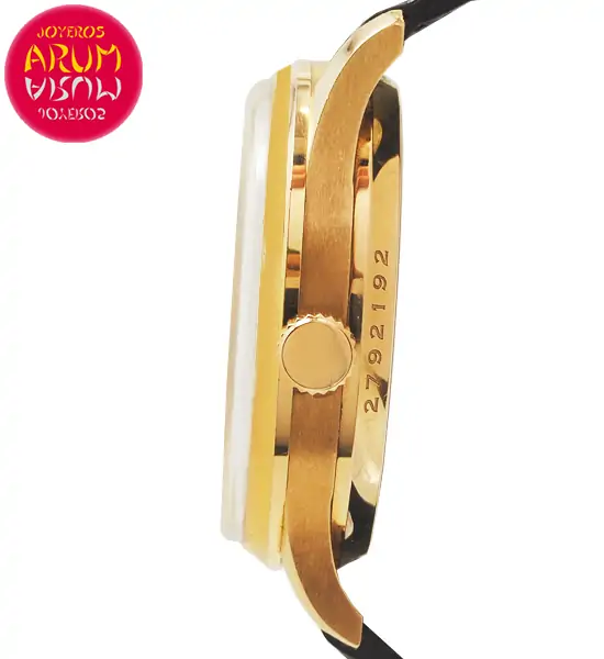 IWC Portuguese Shop Ref. 5560/2185