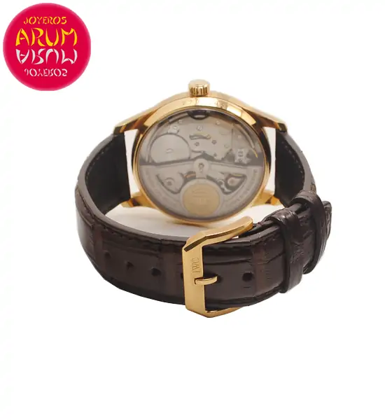 IWC Portuguese Shop Ref. 5560/2185