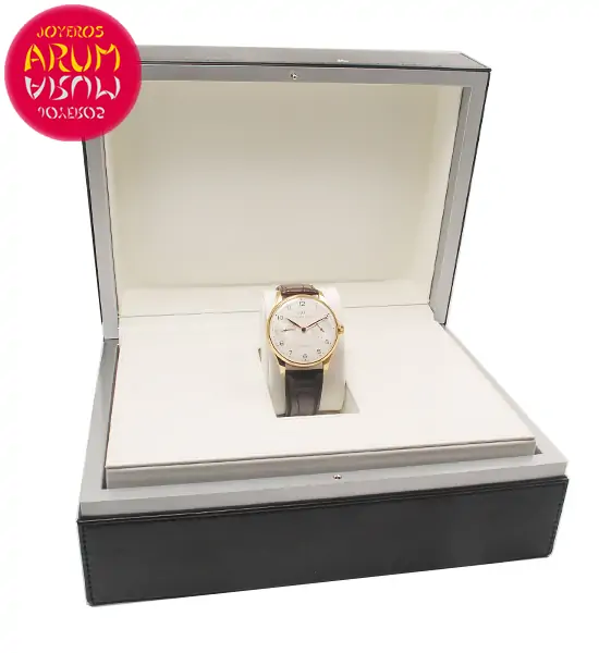 IWC Portuguese Shop Ref. 5560/2185