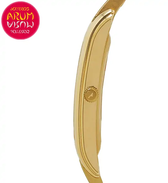 Lotus 18K Gold Shop Ref. 5555/2180 "SOLD"