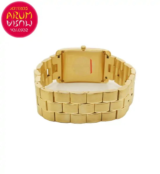 Lotus 18K Gold Shop Ref. 5555/2180 "SOLD"