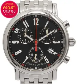Maurice Lacroix Classique Shop Ref. 5542/2167