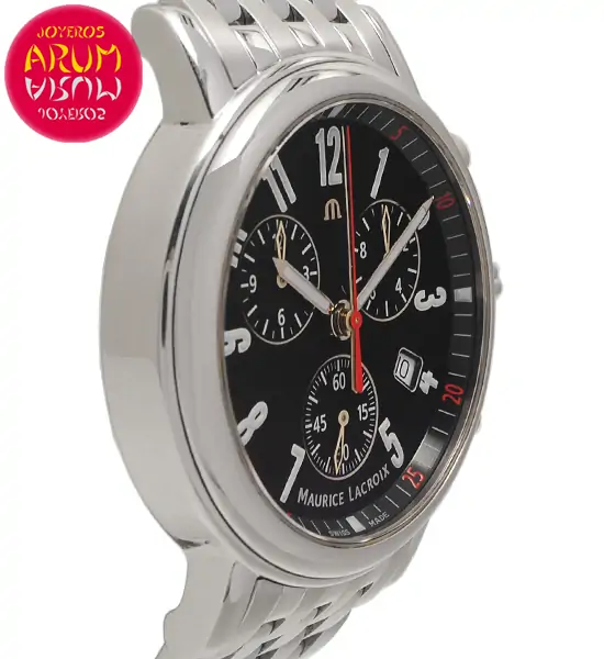 Maurice Lacroix Classique Shop Ref. 5542/2167 Maurice Lacroix Classique Shop Ref. 5542/2167