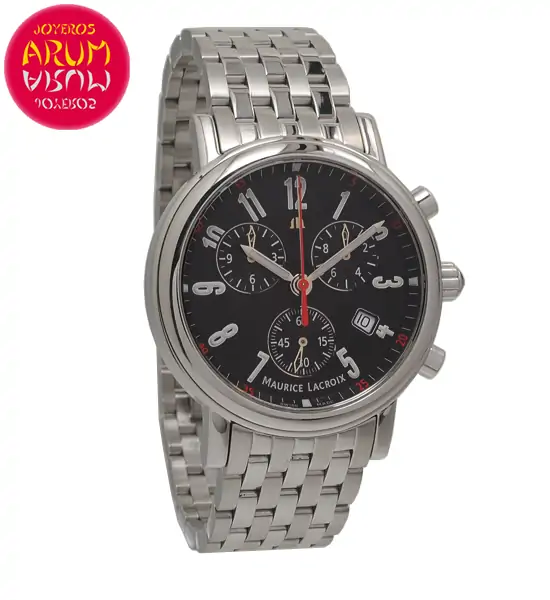 Maurice Lacroix Classique Shop Ref. 5542/2167 Maurice Lacroix Classique Shop Ref. 5542/2167