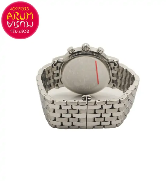 Maurice Lacroix Classique Shop Ref. 5542/2167 Maurice Lacroix Classique Shop Ref. 5542/2167