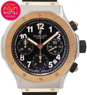 Hublot Super B Shop Ref. 4947/1572