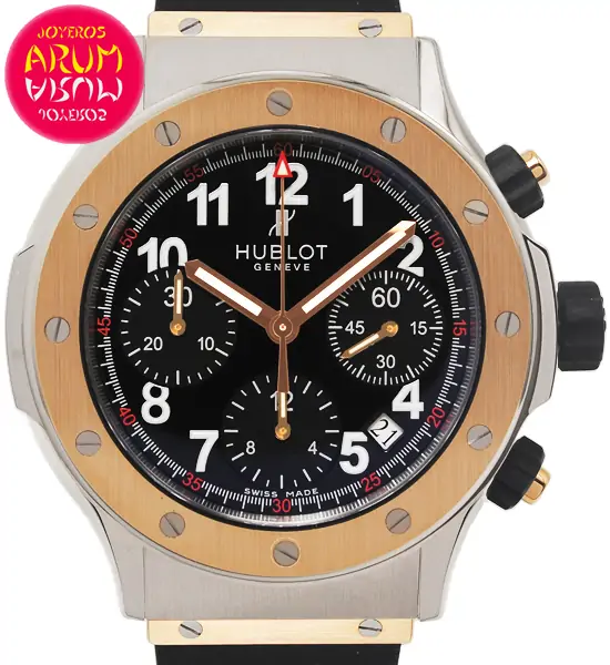 Hublot Super B Shop Ref. 4947/1572