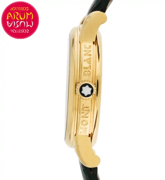 Montblanc Meisterstuck Shop Ref. 5531/2156