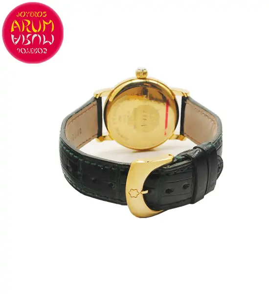 Montblanc Meisterstuck Shop Ref. 5531/2156