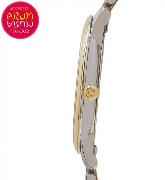 Omega De Ville Shop Ref. 5491/2116 Omega De Ville Shop Ref. 5491/2116