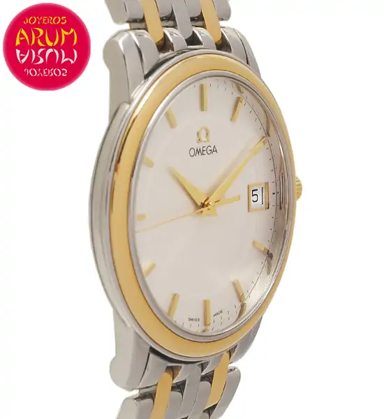 Omega De Ville Shop Ref. 5491/2116 Omega De Ville Shop Ref. 5491/2116