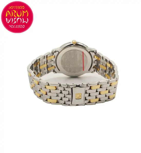 Omega De Ville Shop Ref. 5491/2116 Omega De Ville Shop Ref. 5491/2116