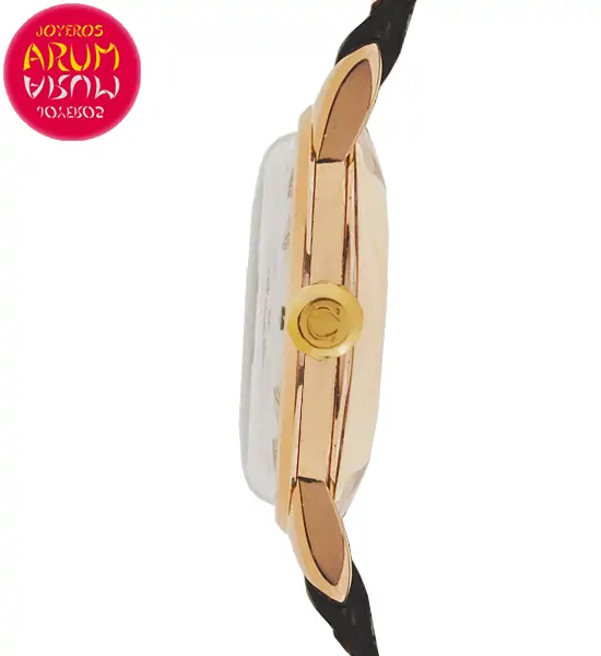 Omega Vintage Shop Ref. 5511/2136 Omega Vintage Shop Ref. 5511/2136