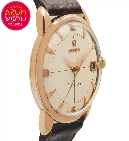 Omega Vintage Shop Ref. 5511/2136 Omega Vintage Shop Ref. 5511/2136