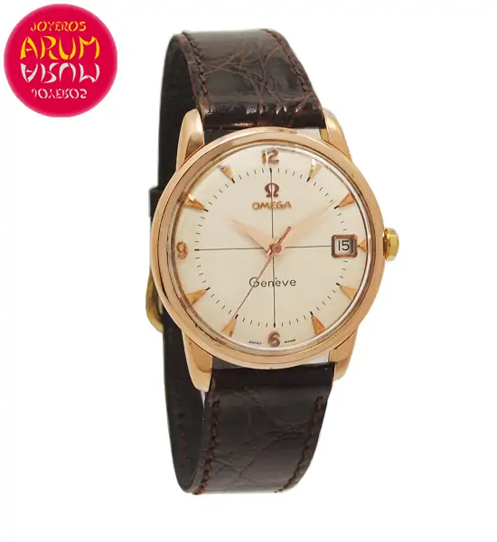 Omega Vintage Shop Ref. 5511/2136 Omega Vintage Shop Ref. 5511/2136