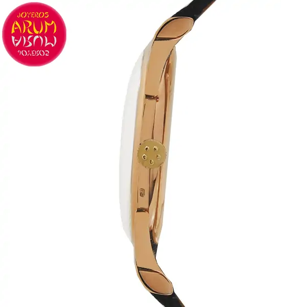 Omega Vintage Shop Ref. 5512/2137