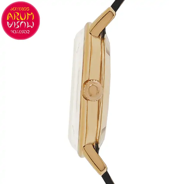 Omega Vintage Shop Ref. 5513/2138