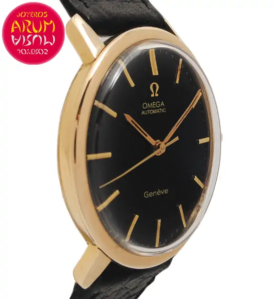 Omega Vintage Shop Ref. 5513/2138