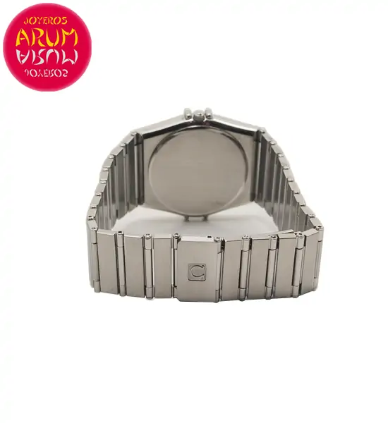 Omega Constellation Shop Ref. 5521/2146