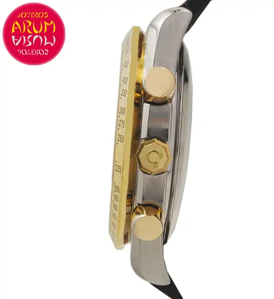 Omega Speedmaster Shop Ref. 5540/2165