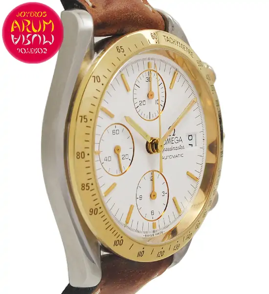 Omega Speedmaster Shop Ref. 5540/2165