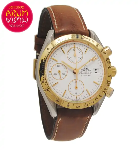 Omega Speedmaster Shop Ref. 5540/2165