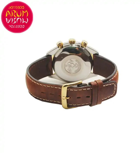 Omega Speedmaster Shop Ref. 5540/2165