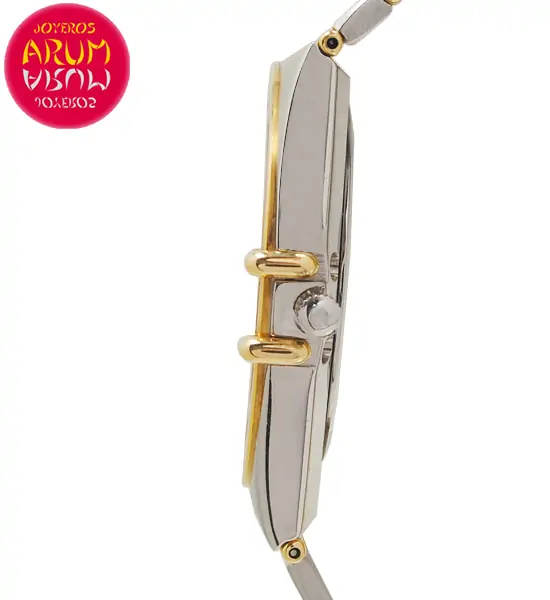 Omega Constellation Shop Ref. 5541/2166