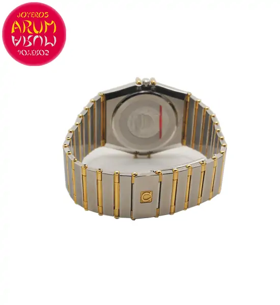 Omega Constellation Shop Ref. 5541/2166