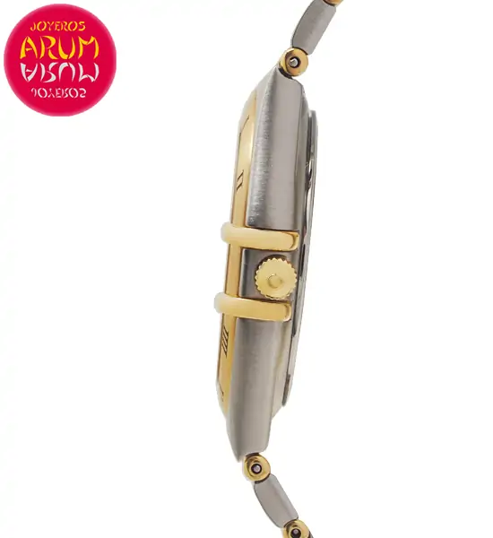 Omega Constellation Shop Ref. 5552/2177