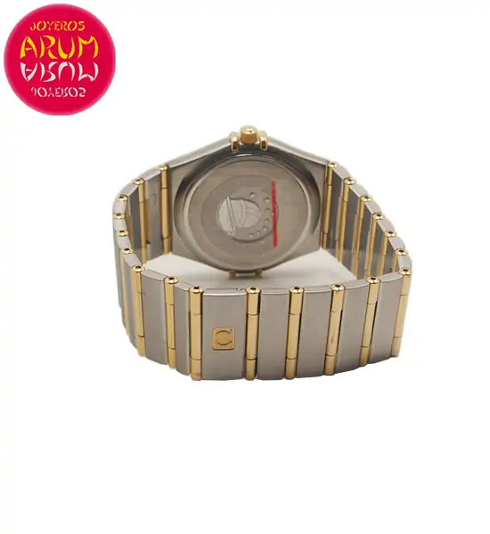 Omega Constellation Shop Ref. 5552/2177