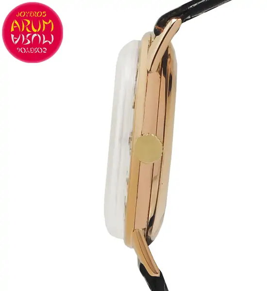 Omega Vintage Shop Ref. 5566/2191