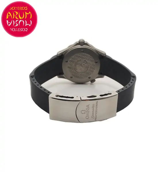 Omega Seamaster Shop Ref. 5524/2149 "SOLD"