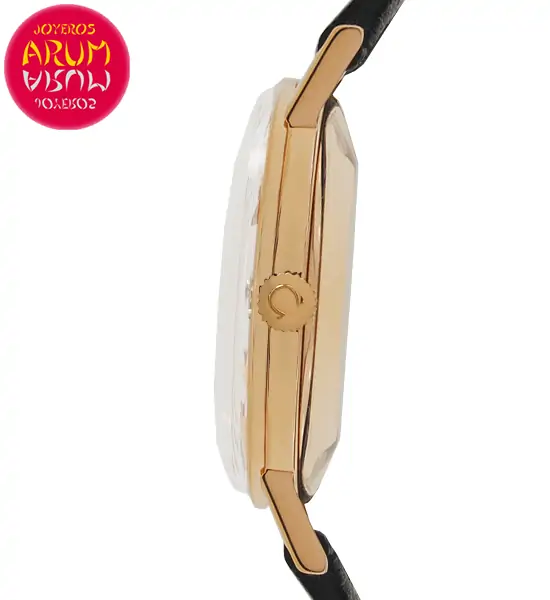 Omega Vintage Shop Ref. 5510/2135 Omega Vintage Shop Ref. 5510/2135