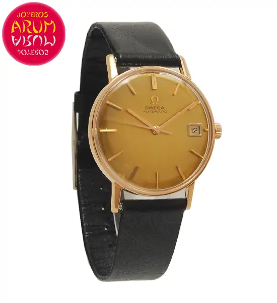 Omega Vintage Shop Ref. 5510/2135 Omega Vintage Shop Ref. 5510/2135