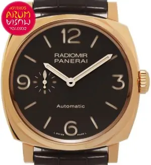 Panerai Radiomir Shop Ref. 5559/2184 "SOLD"