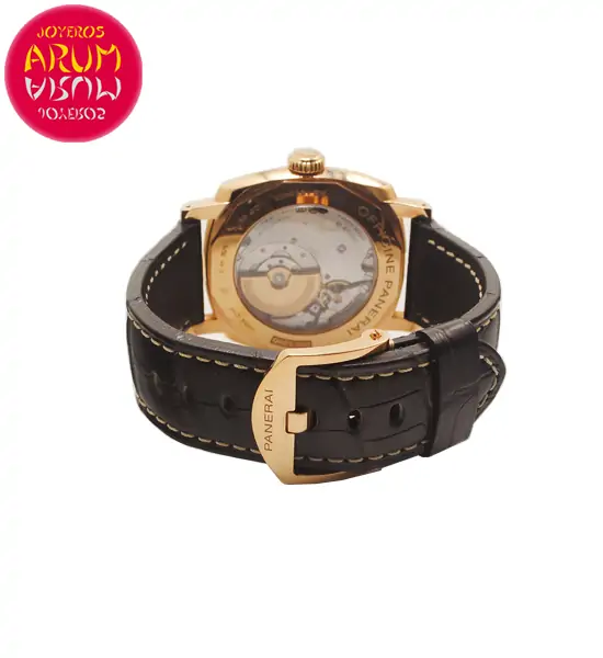 Panerai Radiomir Shop Ref. 5559/2184 "SOLD"