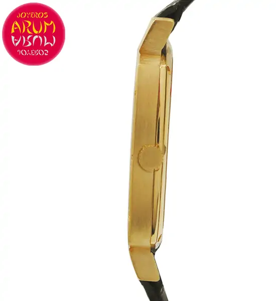 Piaget Gold Shop Ref. 5487/2112 "SOLD"