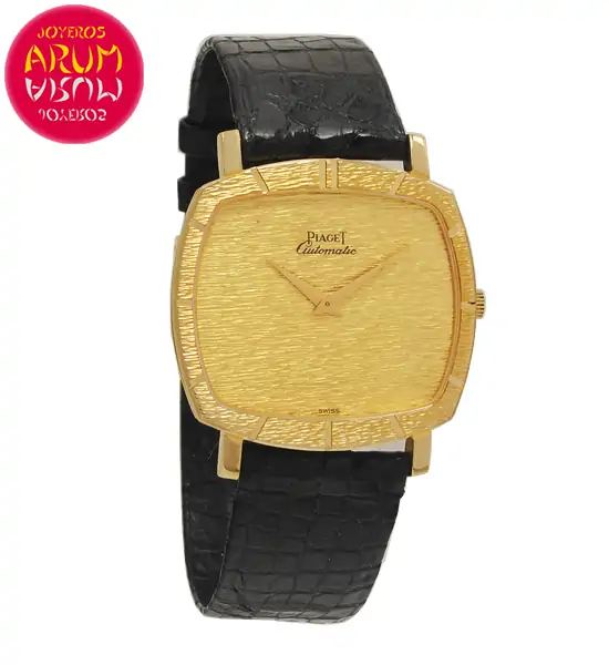 Piaget Gold Shop Ref. 5487/2112 "SOLD"