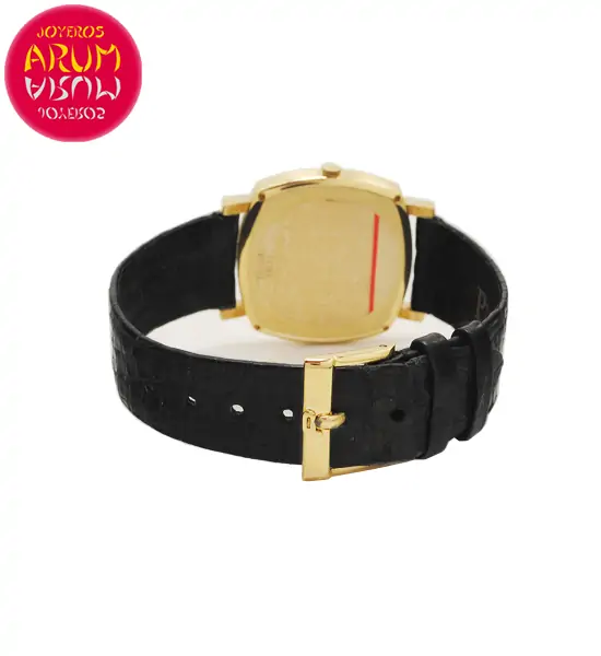 Piaget Gold Shop Ref. 5487/2112 "SOLD"