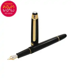 Montblanc Unicef Fountain Pen RAJ1548