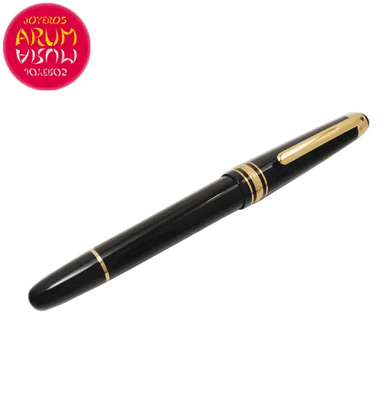 Montblanc Unicef Fountain Pen RAJ1548